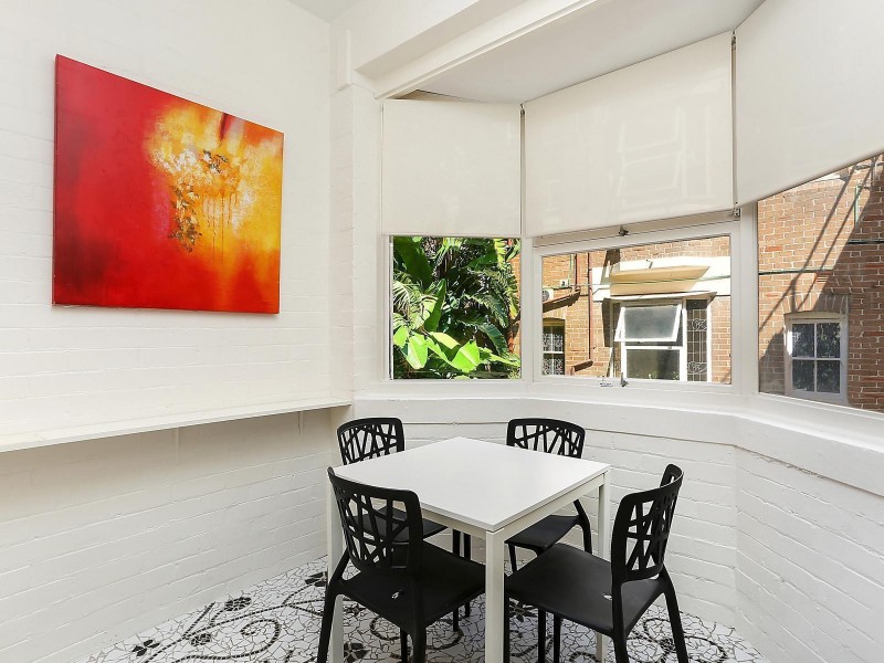 4/11 Havelock Avenue, Coogee NSW 2034