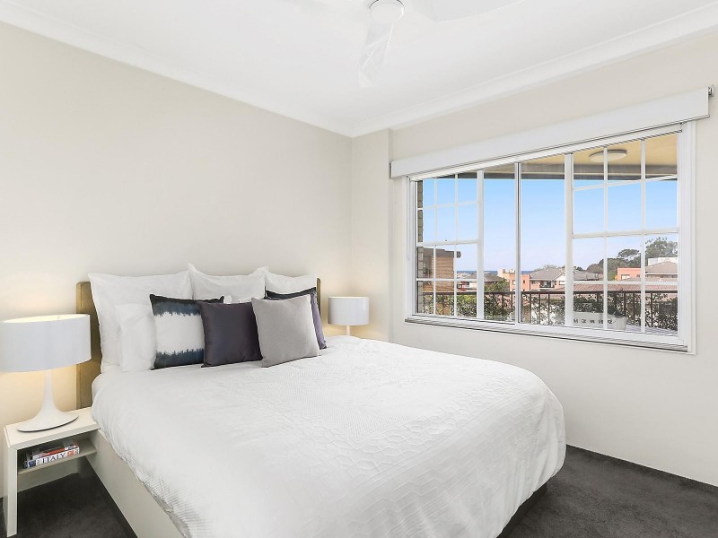 7/9 Dudley Street, Randwick NSW 2031