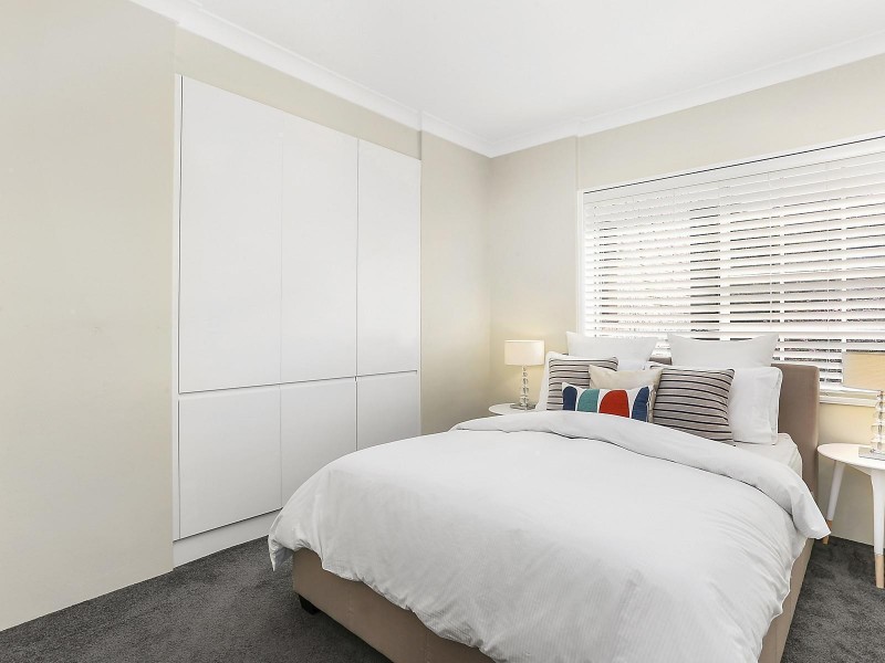 7/9 Dudley Street, Randwick NSW 2031