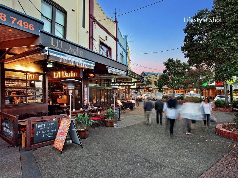 7/9 Dudley Street, Randwick NSW 2031