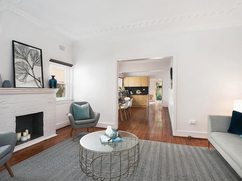 12 Ian Street, Maroubra NSW 2035