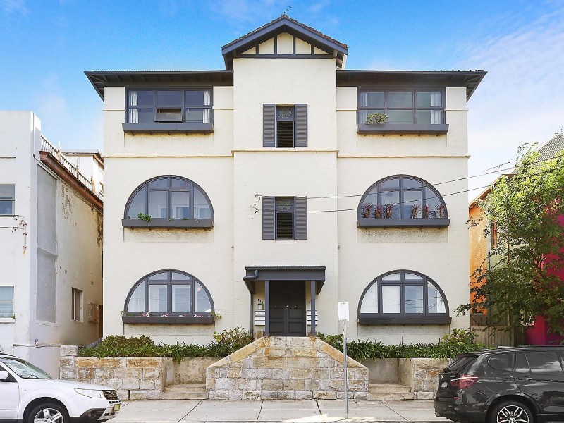 2/111 Dolphin Street, Coogee NSW 2034