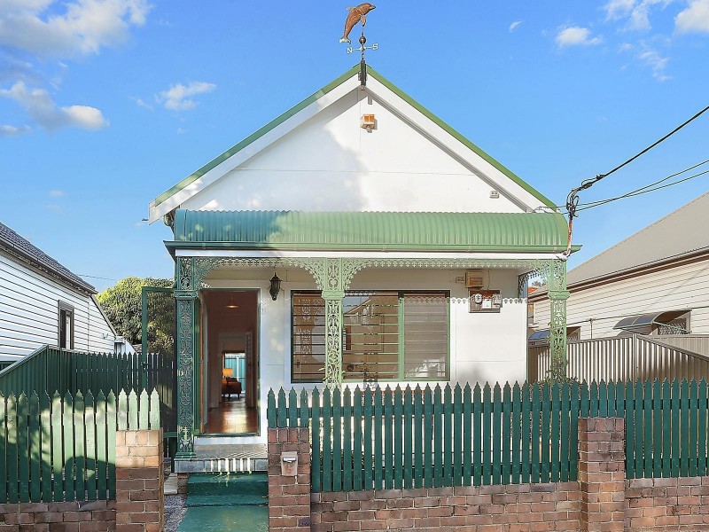 29 Hardie Street, Mascot NSW 2020