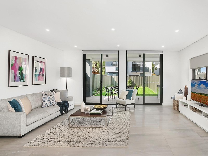 2B Fremlin Street, Botany NSW 2019