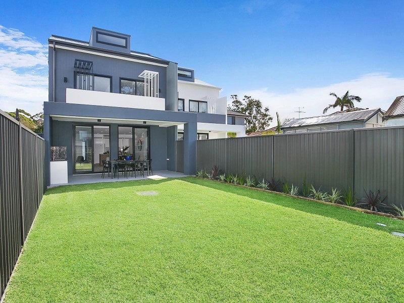 2B Fremlin Street, Botany NSW 2019