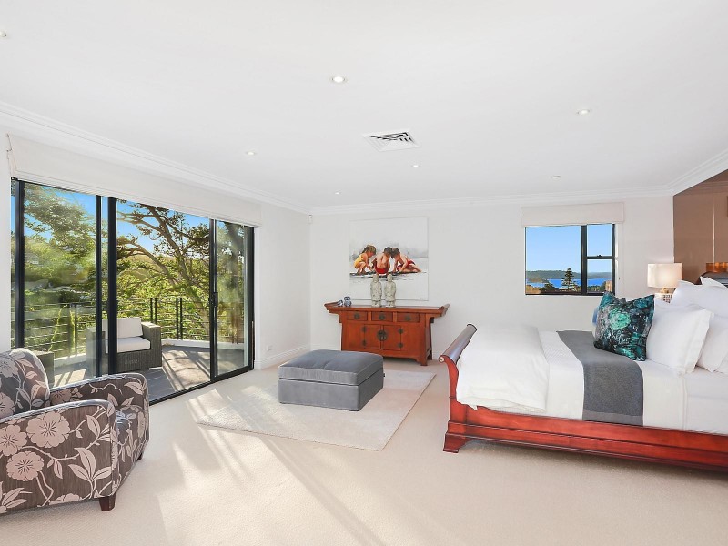 91 Balfour Road, Bellevue Hill NSW 2023