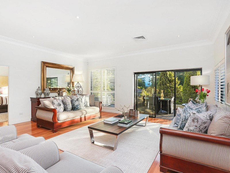 91 Balfour Road, Bellevue Hill NSW 2023