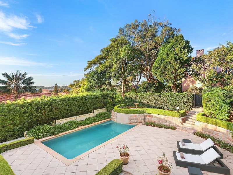 91 Balfour Road, Bellevue Hill NSW 2023