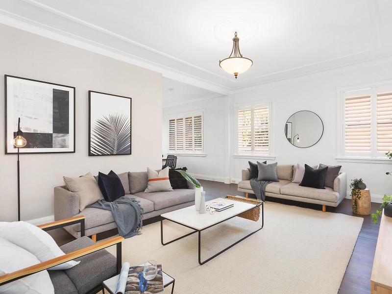 6/321 Arden Street, Coogee NSW 2034