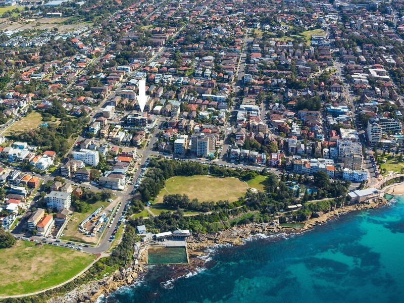 6/321 Arden Street, Coogee NSW 2034