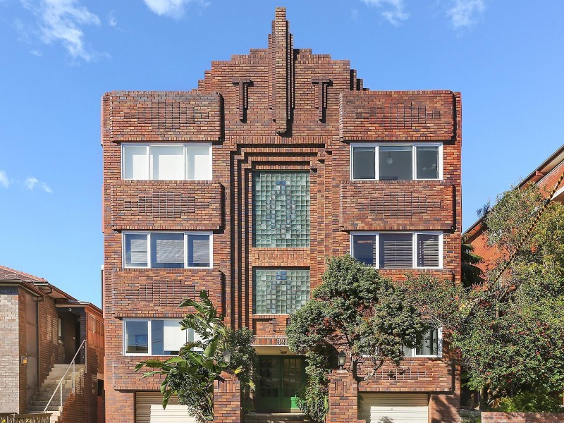 6/321 Arden Street, Coogee NSW 2034