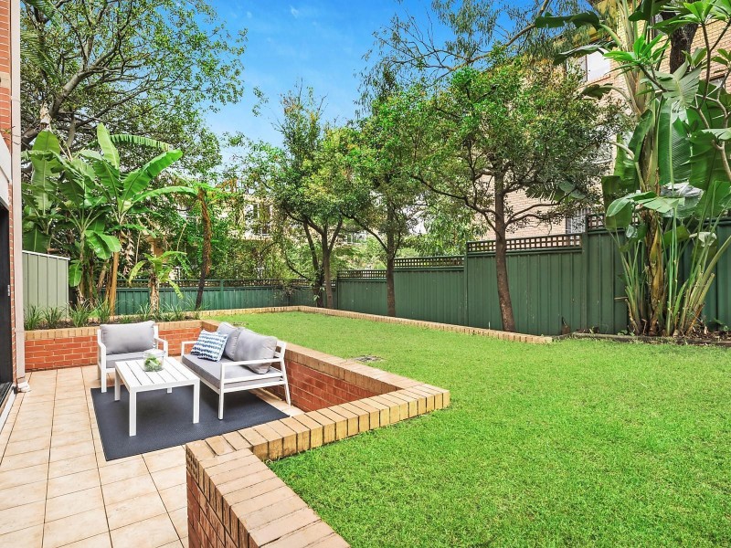 8/253 Carrington Road, Coogee NSW 2034