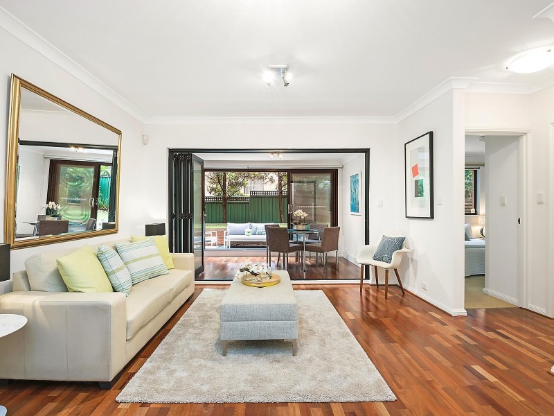 8/253 Carrington Road, Coogee NSW 2034