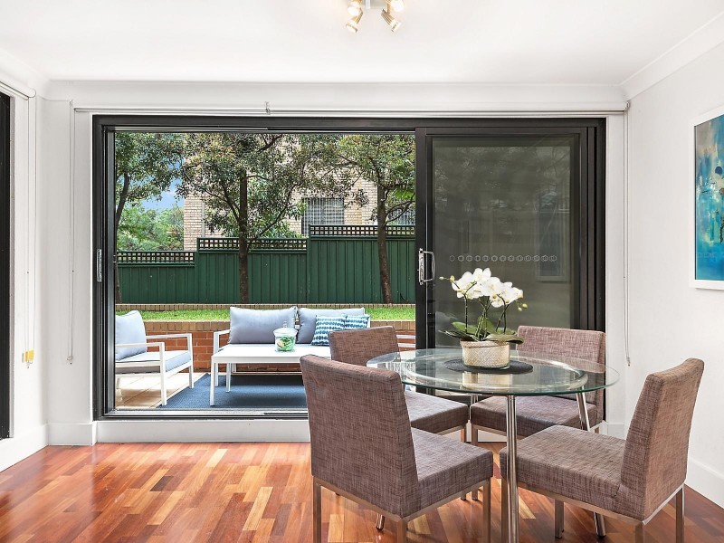 8/253 Carrington Road, Coogee NSW 2034