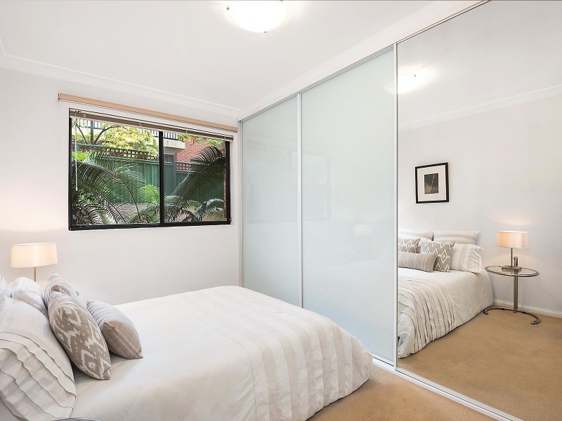 8/253 Carrington Road, Coogee NSW 2034