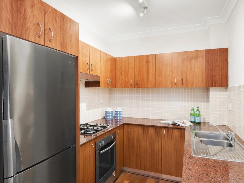 8/253 Carrington Road, Coogee NSW 2034