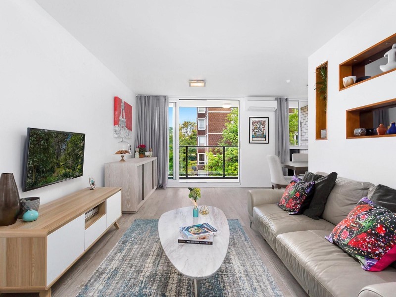 2D/6 Bligh Place, Randwick NSW 2031