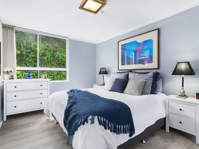 2D/6 Bligh Place, Randwick NSW 2031