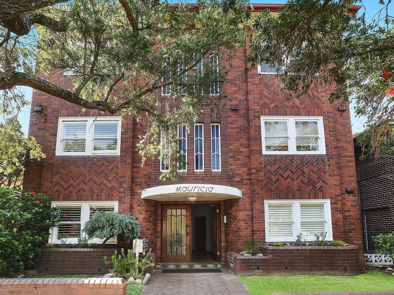 5/41 Moira Crescent, Coogee NSW 2034