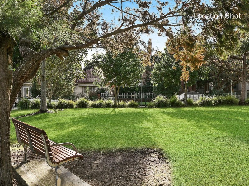 2/1 Bishops Avenue, Randwick NSW 2031