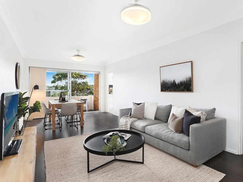 1/11A-15 Berwick Street, Coogee NSW 2034