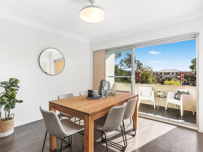 1/11A-15 Berwick Street, Coogee NSW 2034