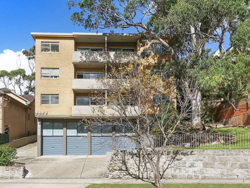1/11A-15 Berwick Street, Coogee NSW 2034