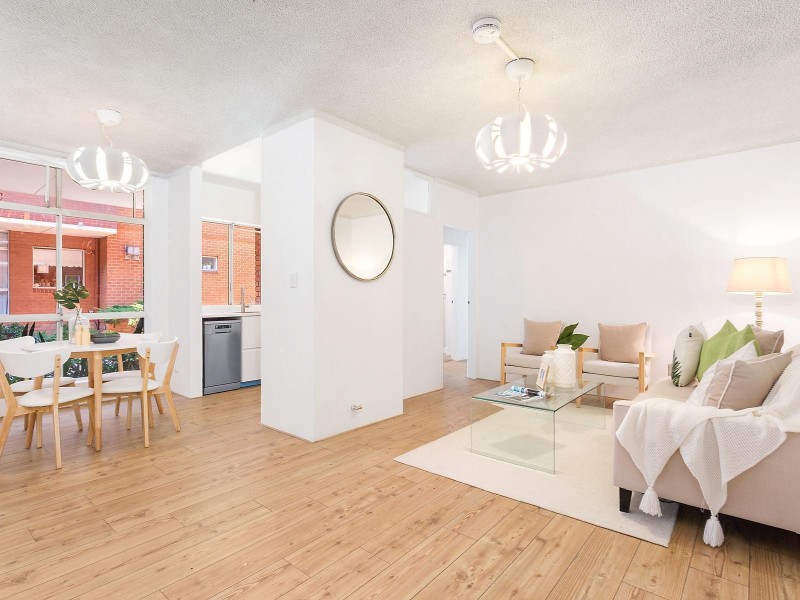 1/19 Pine Street, Randwick NSW 2031