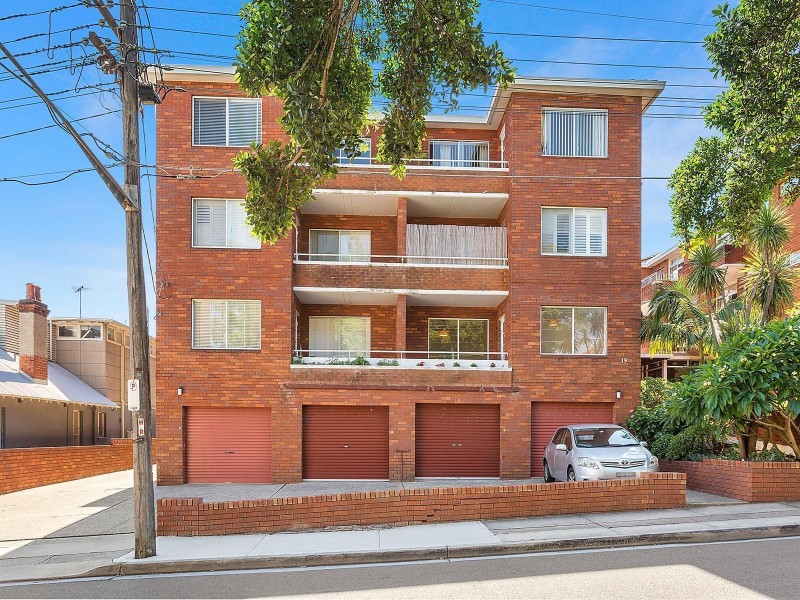1/19 Pine Street, Randwick NSW 2031