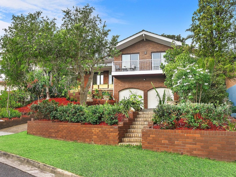 28 Abbe Receveur Place, Little Bay NSW 2036