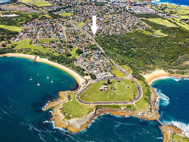 28 Abbe Receveur Place, Little Bay NSW 2036