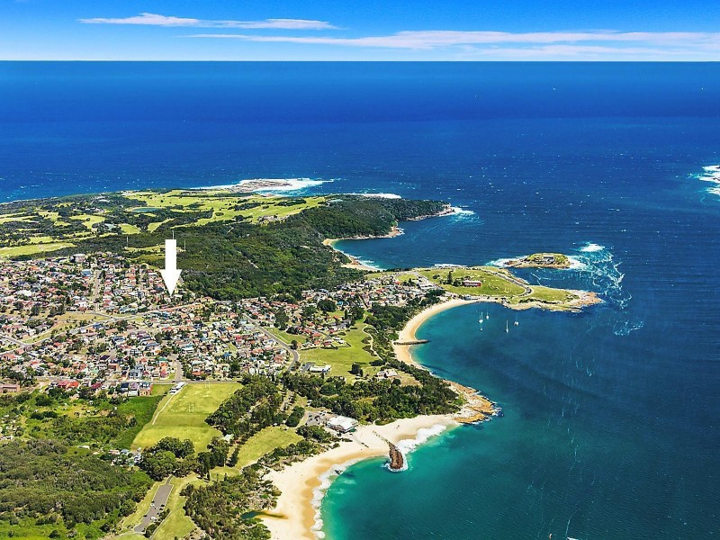 28 Abbe Receveur Place, Little Bay NSW 2036