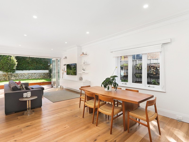 1 Farnham Avenue, Randwick NSW 2031