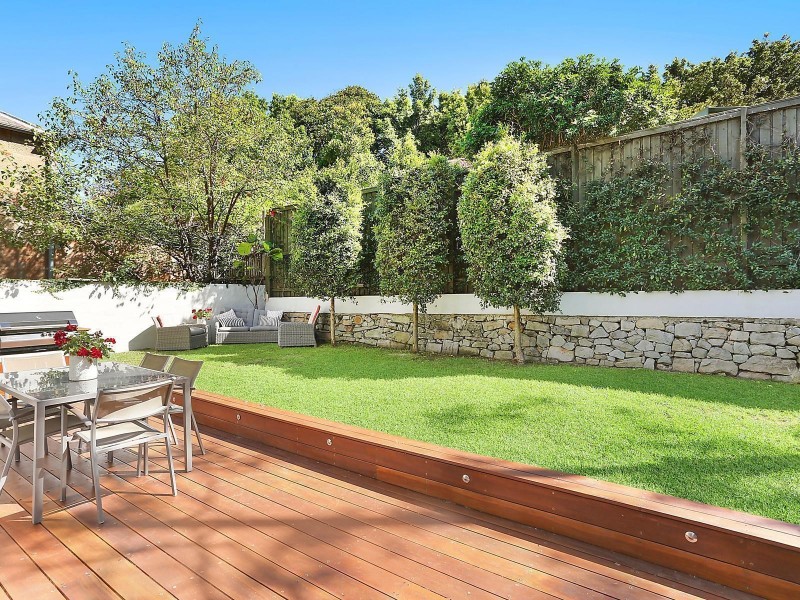 1 Farnham Avenue, Randwick NSW 2031