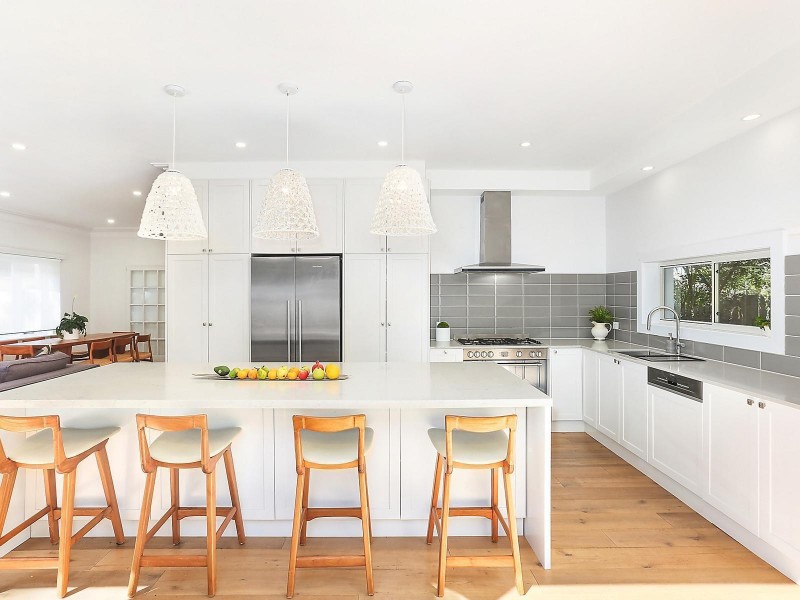 1 Farnham Avenue, Randwick NSW 2031