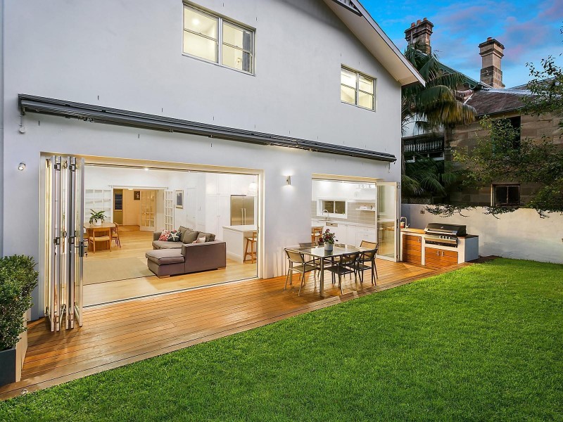 1 Farnham Avenue, Randwick NSW 2031