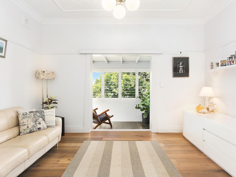 1 Farnham Avenue, Randwick NSW 2031