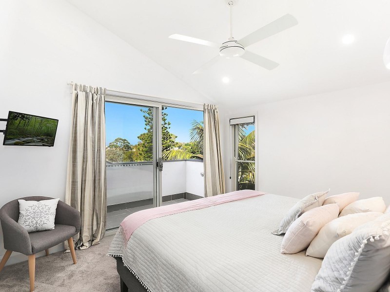 1 Farnham Avenue, Randwick NSW 2031