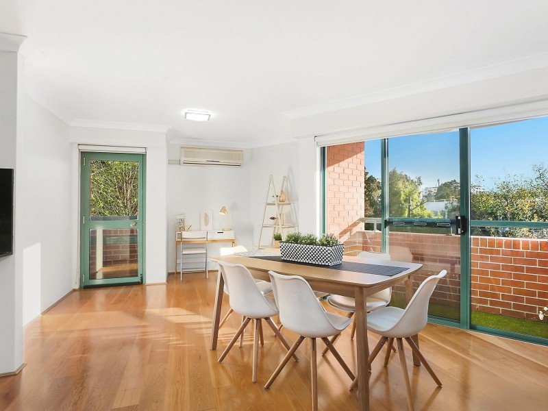 135/362 Mitchell Road, Alexandria NSW 2015