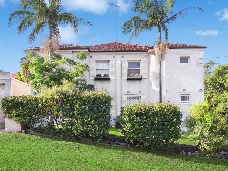 2/37 Melody Street, Coogee NSW 2034