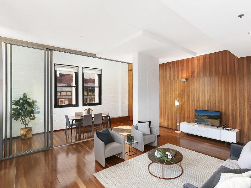 406/320 Harris Street, Pyrmont NSW 2009