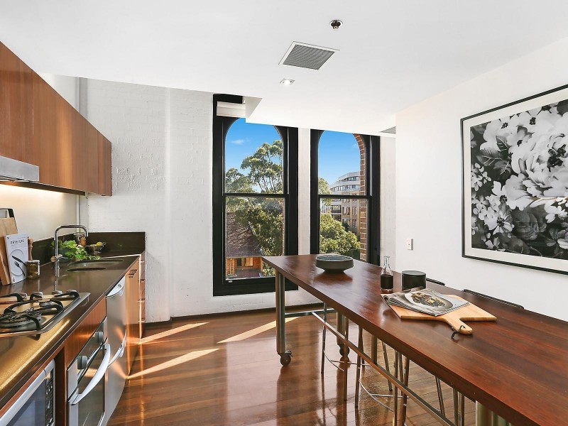 406/320 Harris Street, Pyrmont NSW 2009