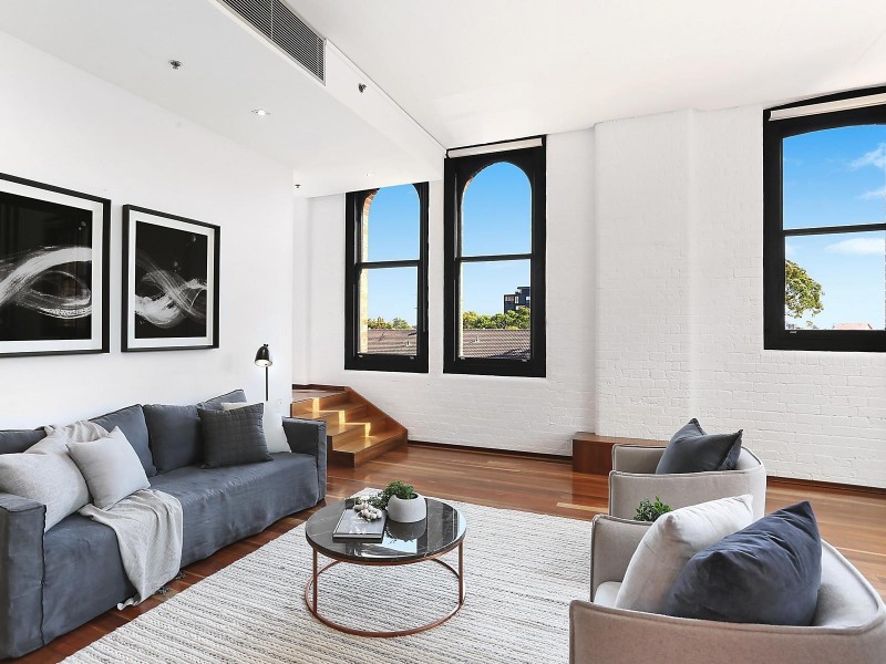 406/320 Harris Street, Pyrmont NSW 2009