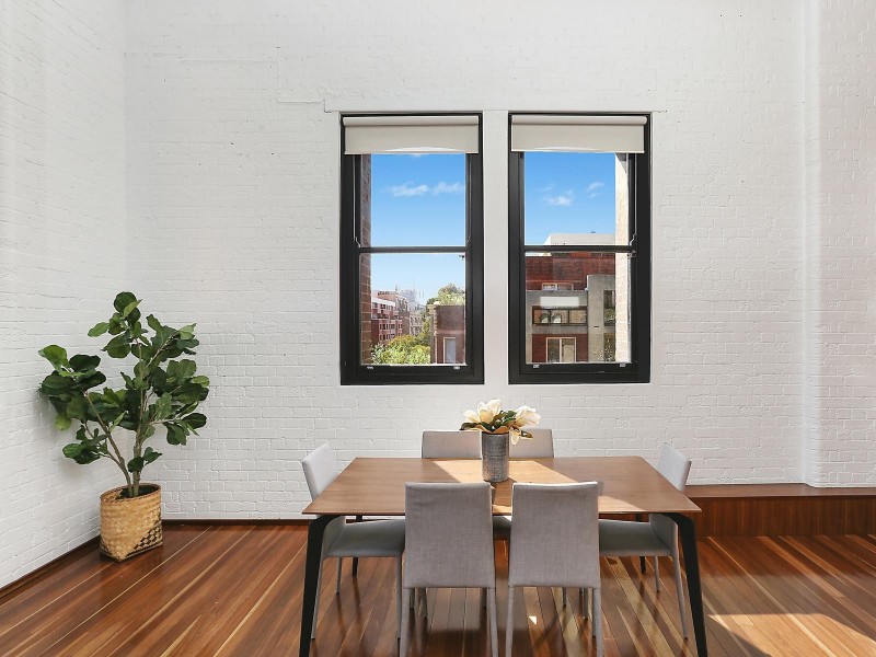 406/320 Harris Street, Pyrmont NSW 2009