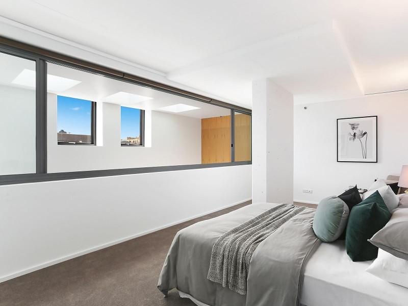 406/320 Harris Street, Pyrmont NSW 2009