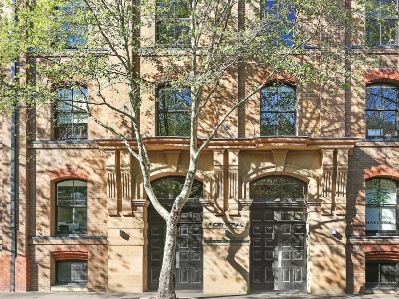 406/320 Harris Street, Pyrmont NSW 2009