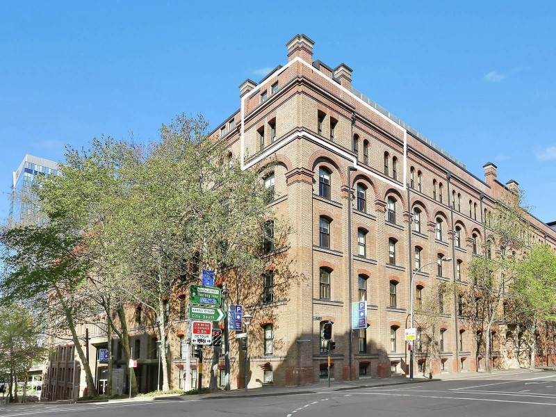 406/320 Harris Street, Pyrmont NSW 2009