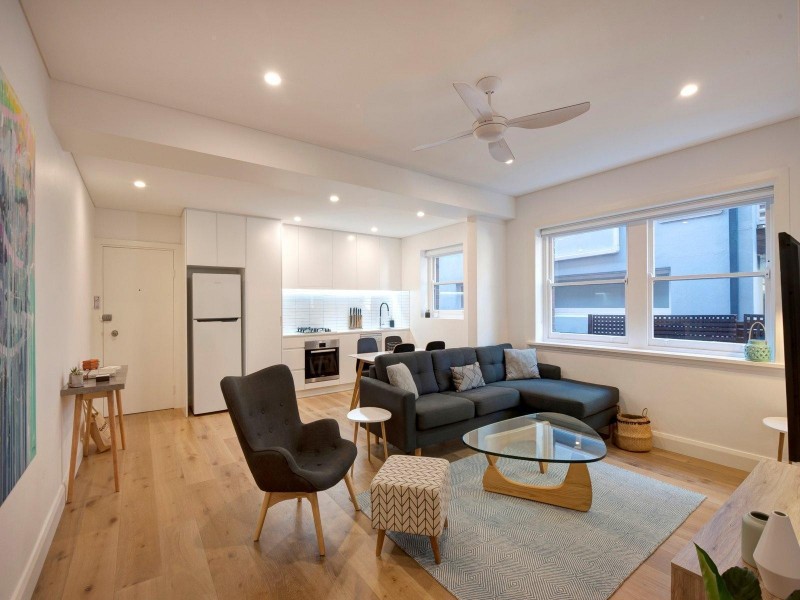 3/1A Sandridge Street, Bondi Beach NSW 2026