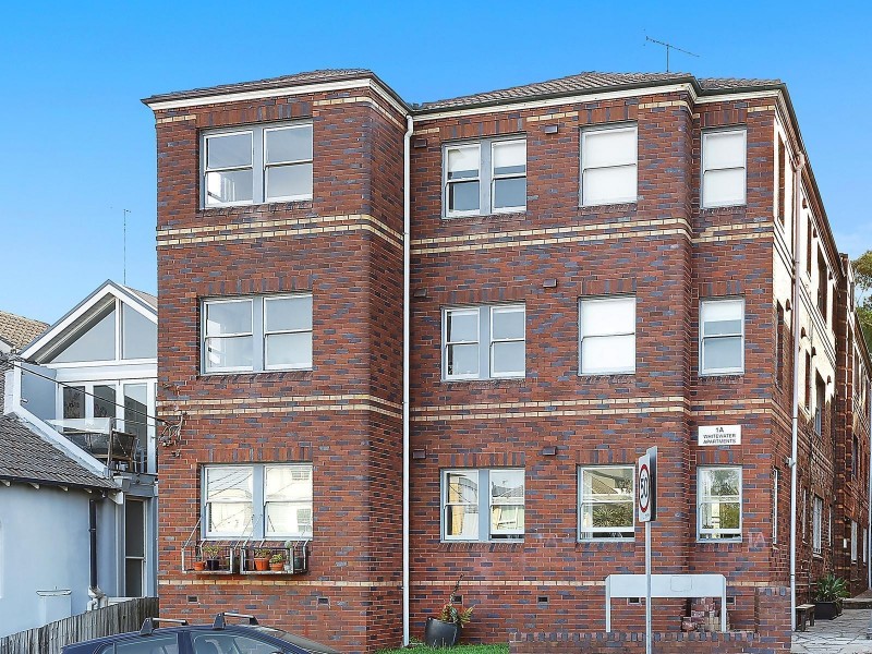 3/1A Sandridge Street, Bondi Beach NSW 2026