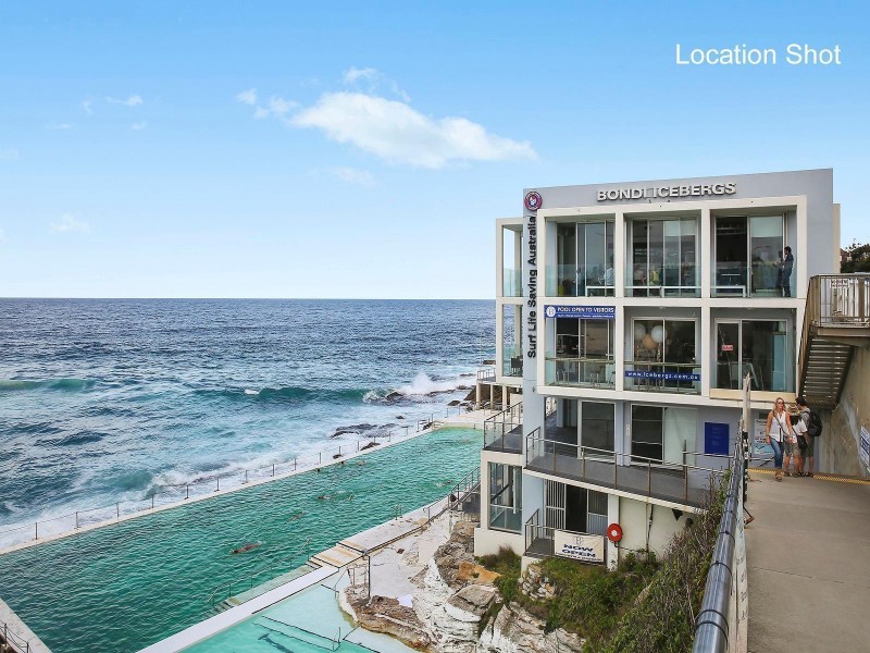 3/1A Sandridge Street, Bondi Beach NSW 2026